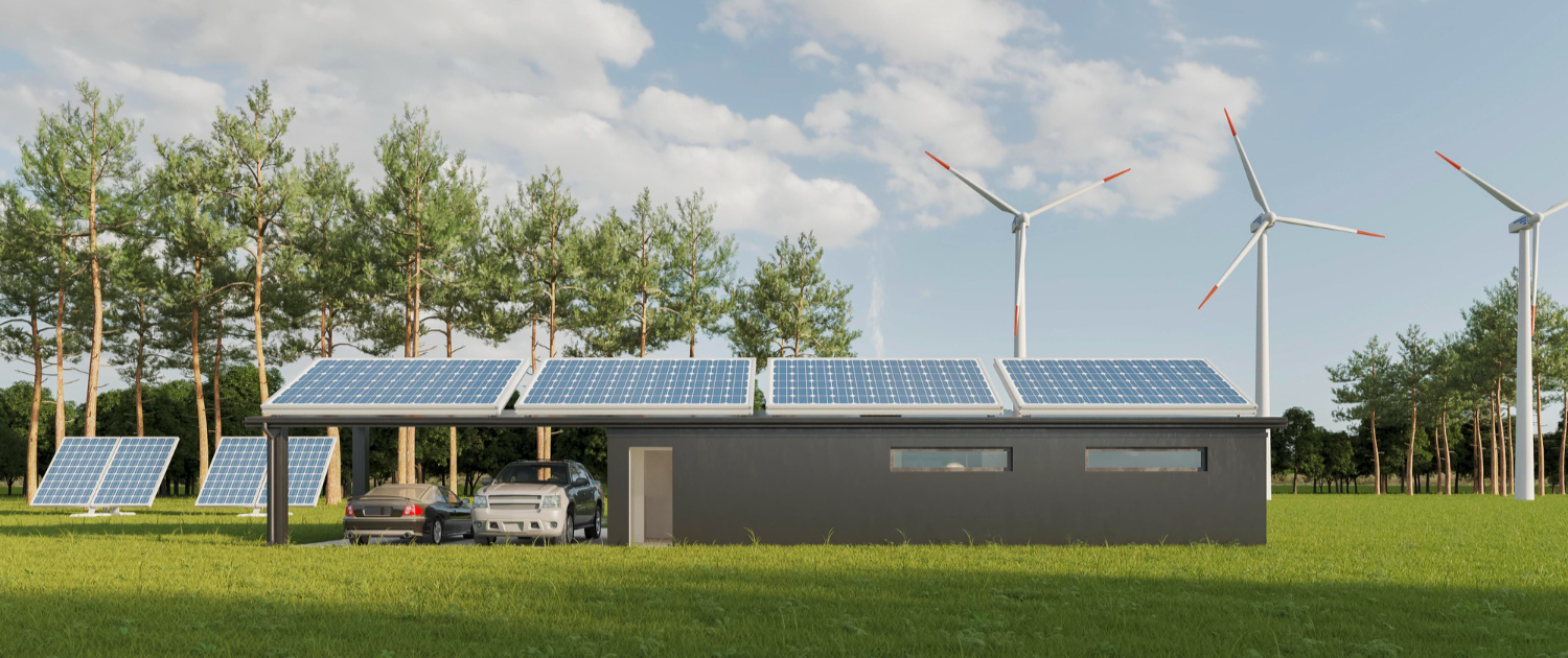 Benefits of Swapping Your Traditional Electricity Source With Renewable Energy System