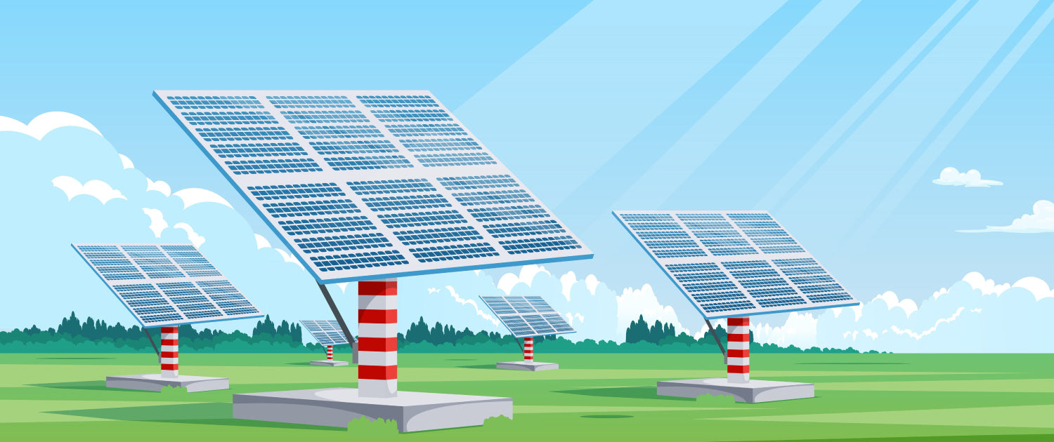 In 2018, Solar Generated About 1.5% Of US Electricity