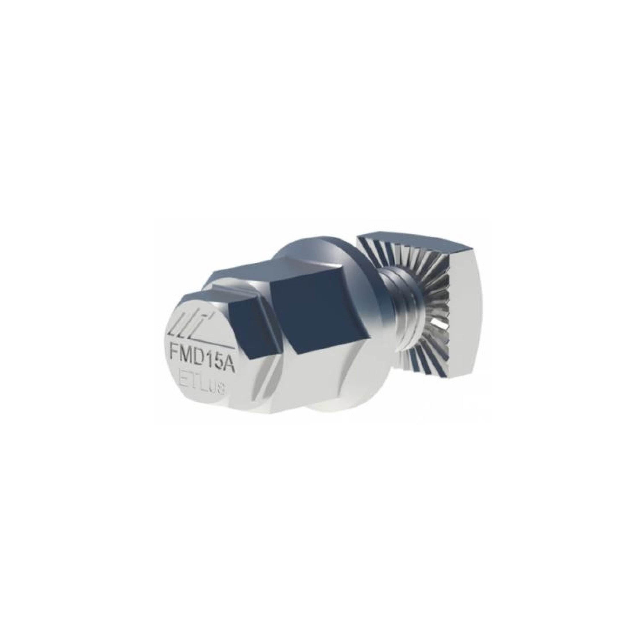 Ironridge BHW-SQ-02-A1 Square Bolt Bonding IronRidge