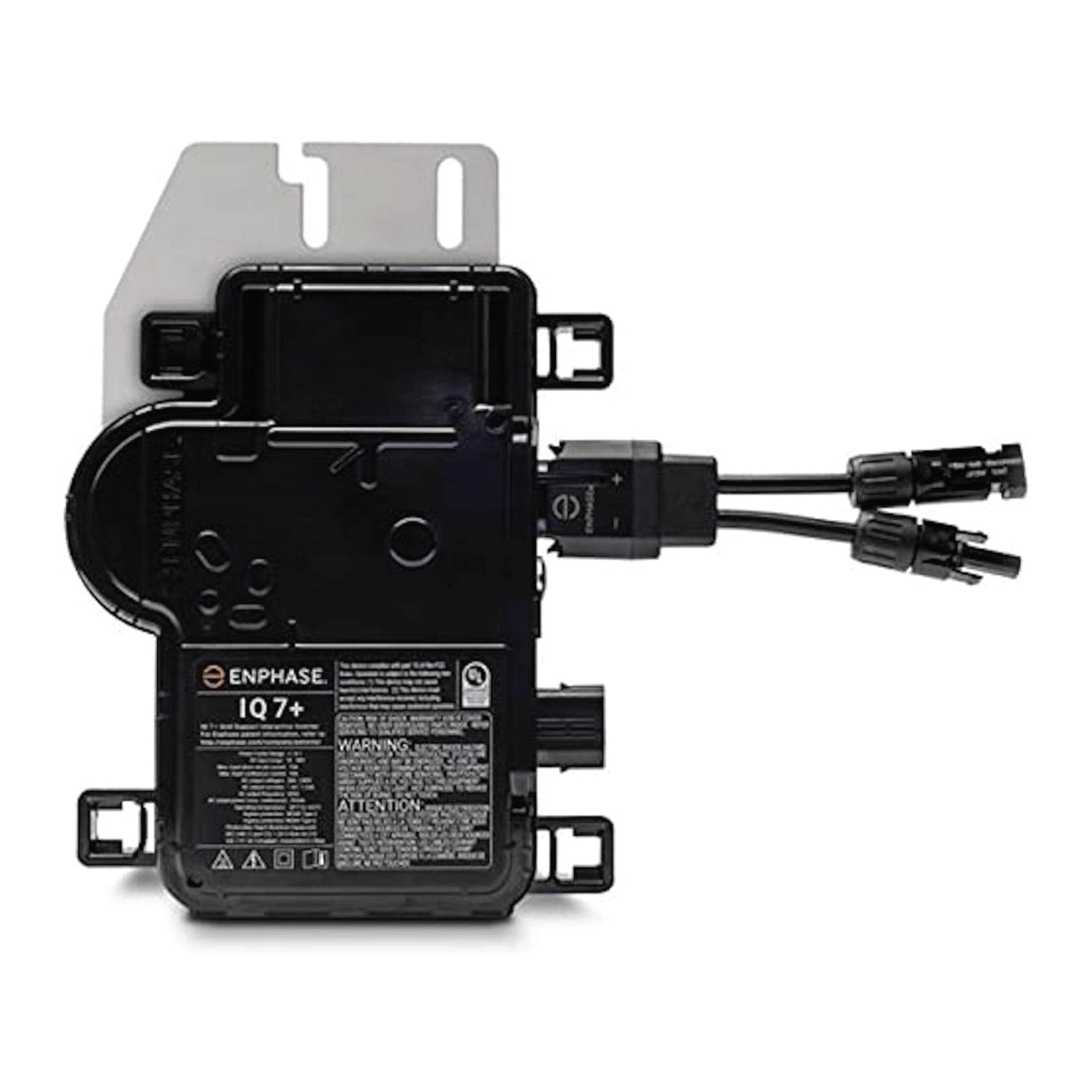 Enphase IQ7PLUS-72-2-US - Solarzing