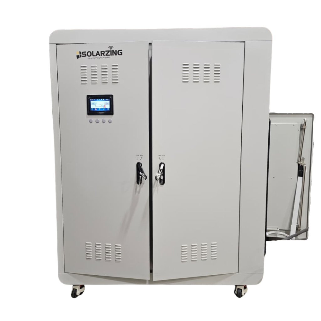 Solarzing ESS Slim Medium