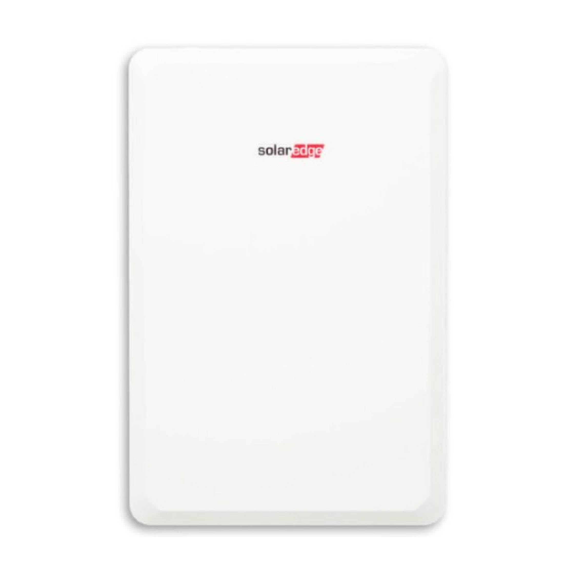 SolarEdge BAT-10K1PS0B-02 Energy Bank Battery - Solarzing