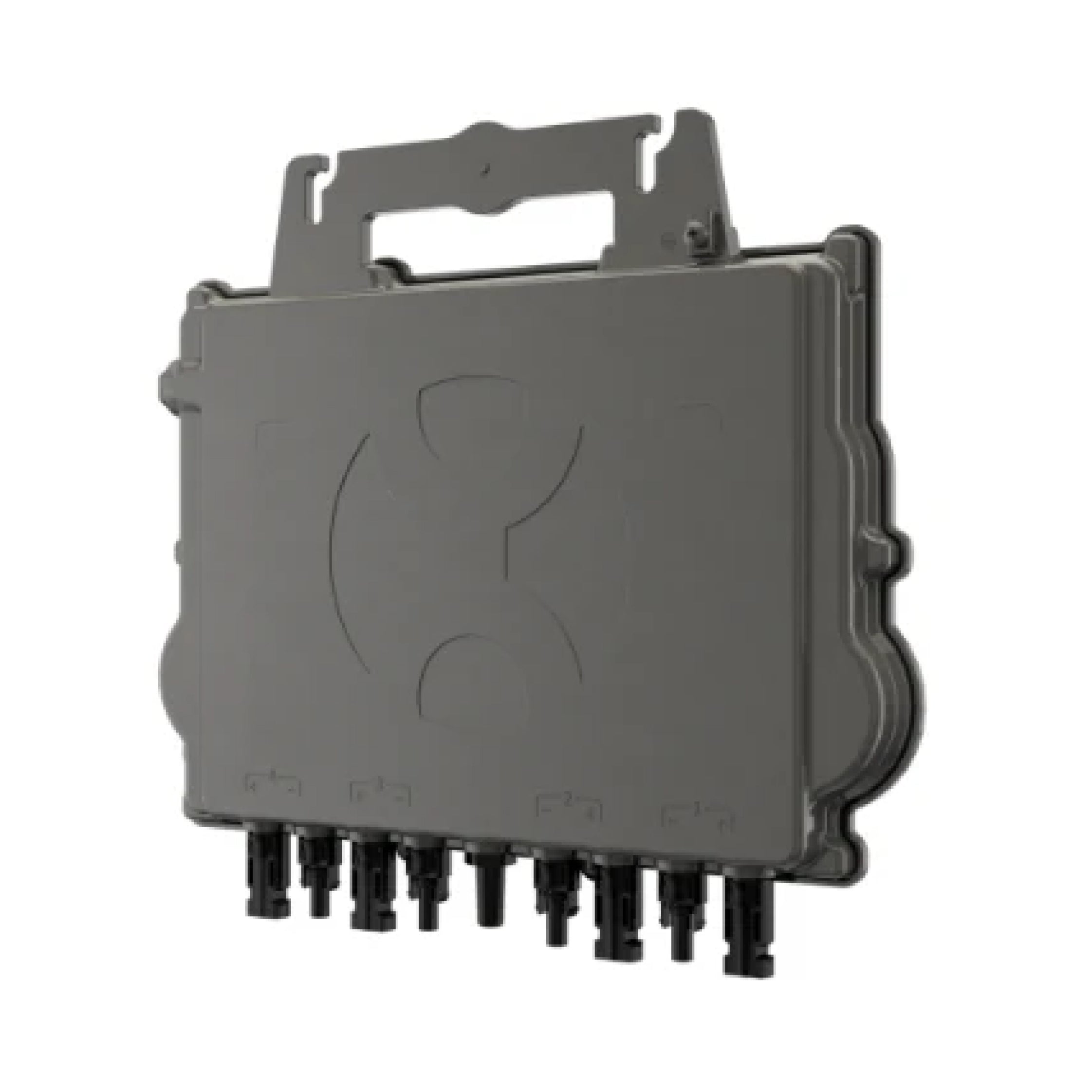 APsystems QT2 3-Phase 480V Commercial Quad Microinverter