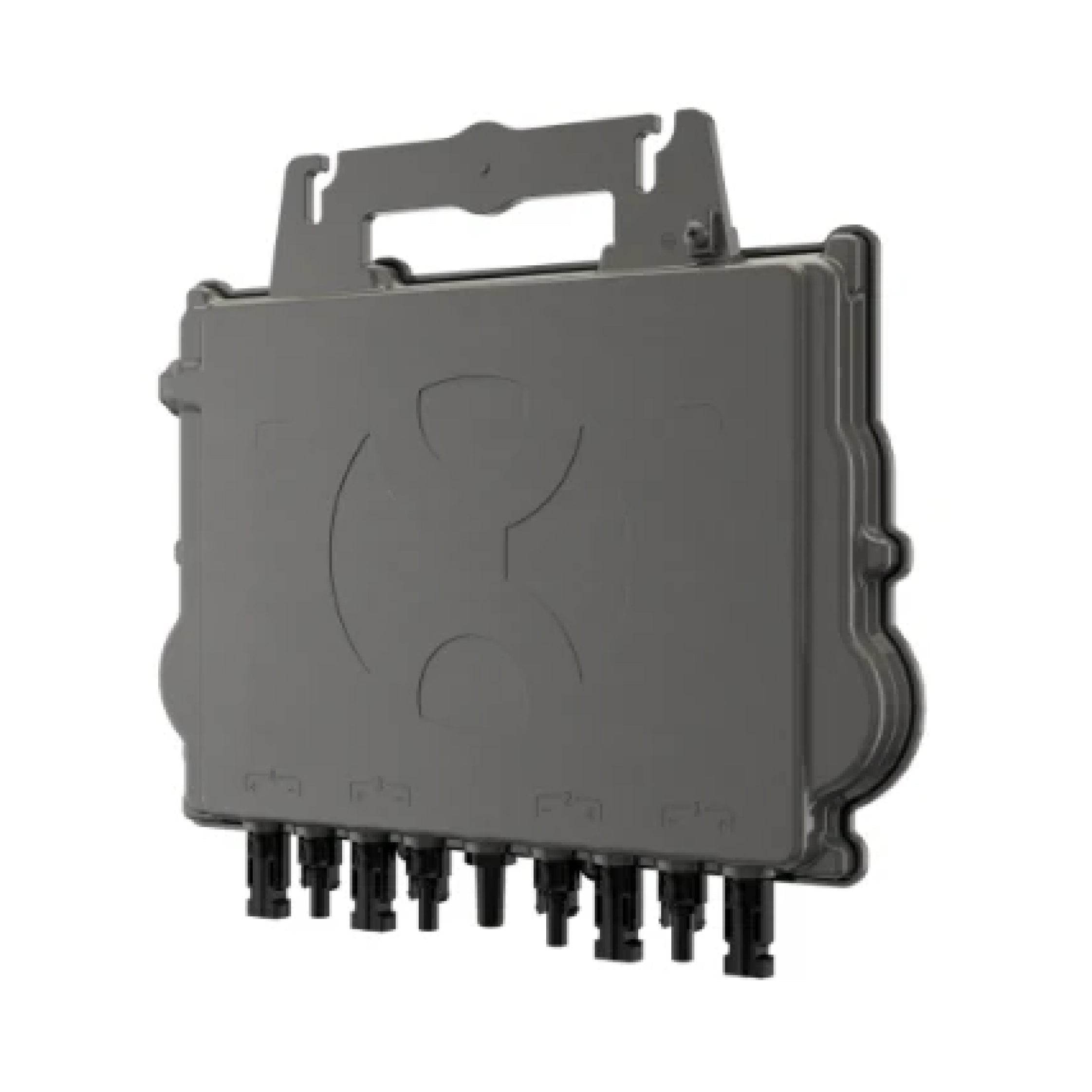 APsystems QT2 3-Phase 480V Commercial Quad Microinverter - Solarzing