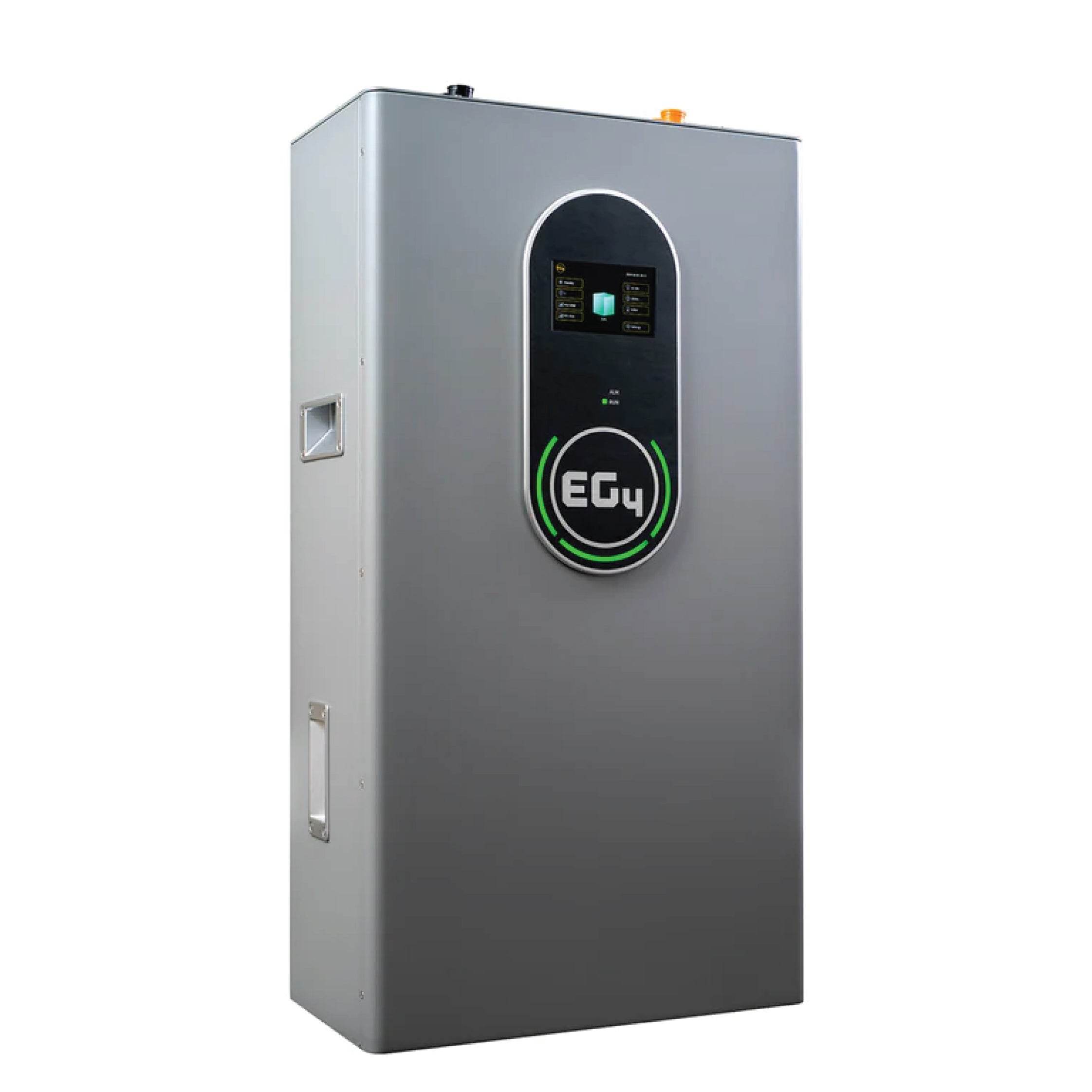 EG4-WallMount Indoor Battery | 48V 280Ah | 14.3kWh | Indoor | Heated UL1973, UL9540A | 10-Year Warranty - Solarzing