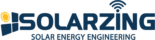 Solarzing logo