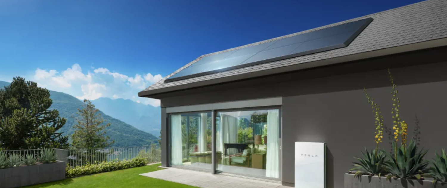 Tesla Solar Panels and Powerwall Battery Backup – How Are They the Best Solution?