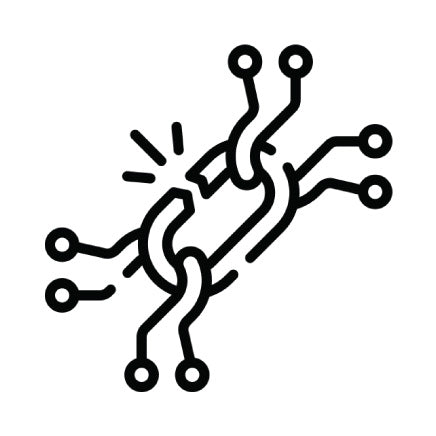 Disconnects