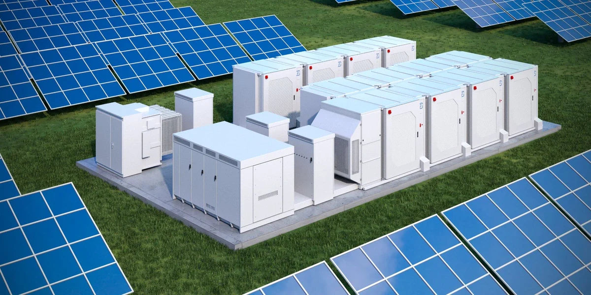 Energy Storage Systems