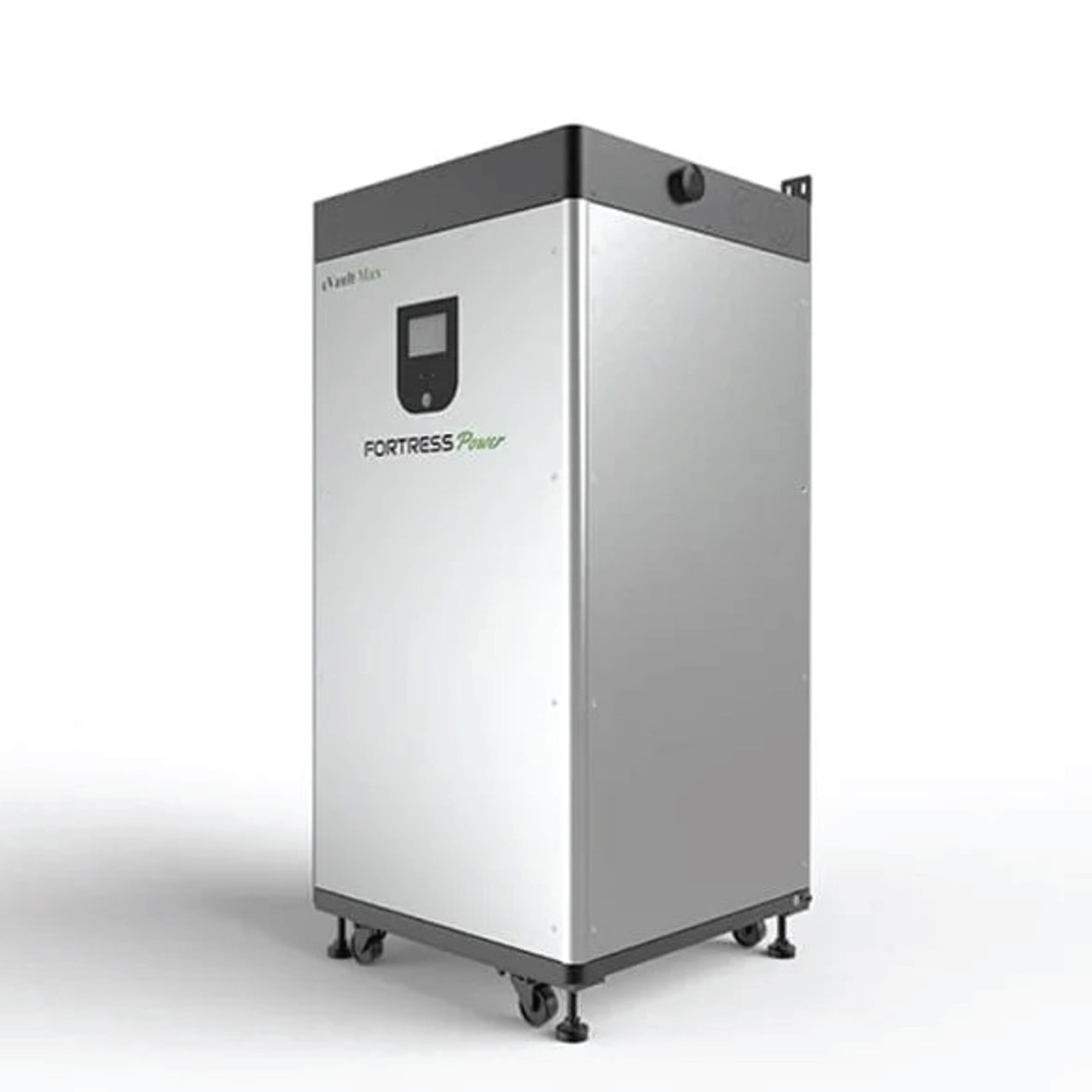 Fortress Power eVault Max 18.5kWh LFP Battery Storage