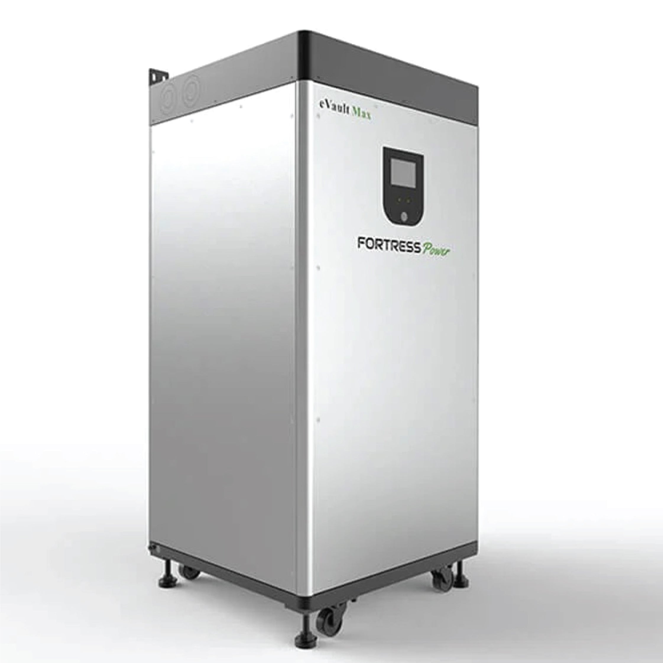 Fortress Power eVault Max 18.5kWh LFP Battery Storage