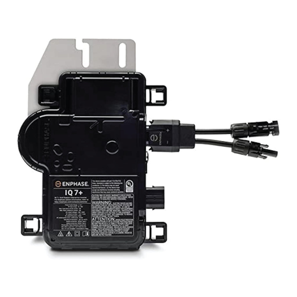 Enphase IQ7PLUS-72-2-US