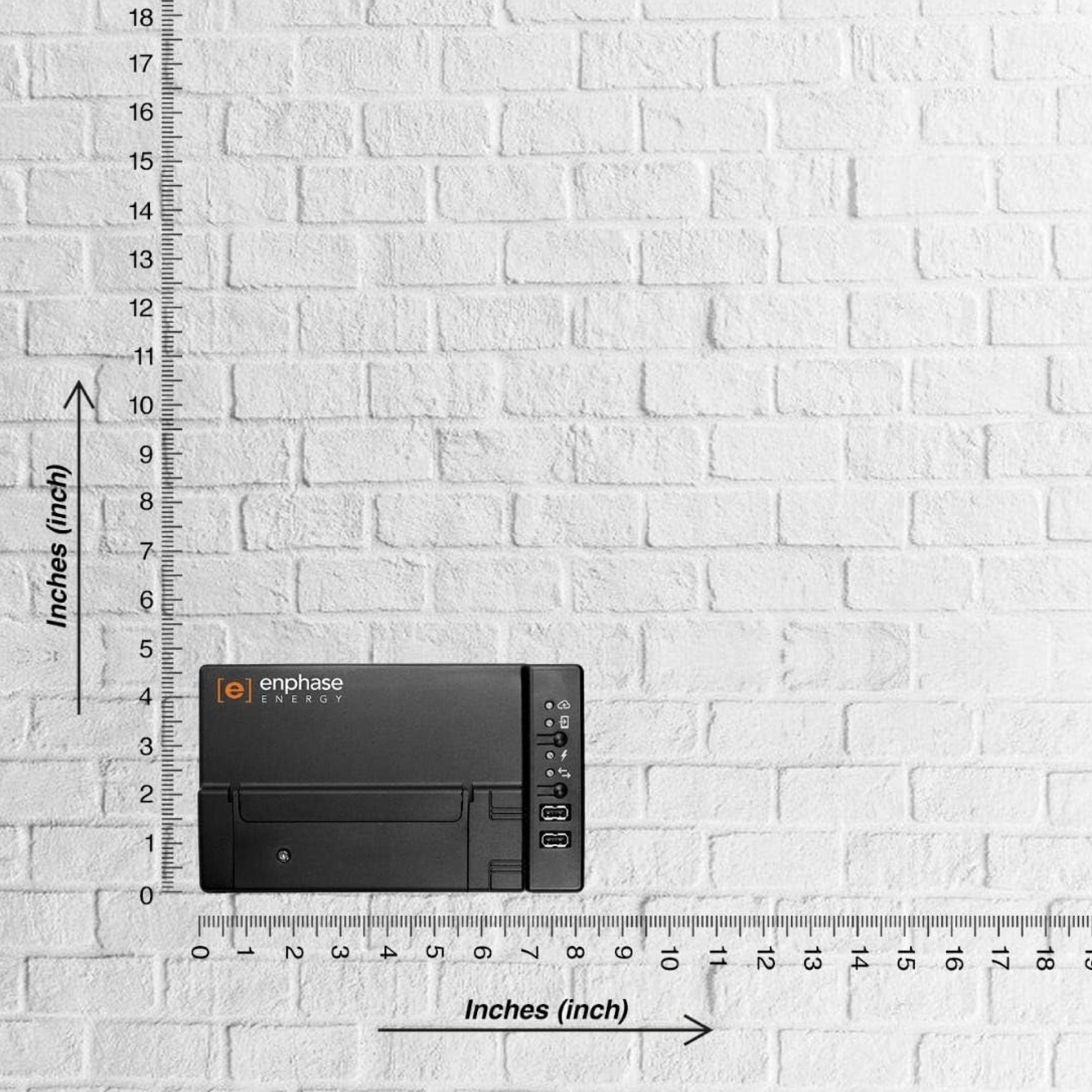 Enphase ENV-IQ-AM1-240 M IQ Envoy Communications Gateway