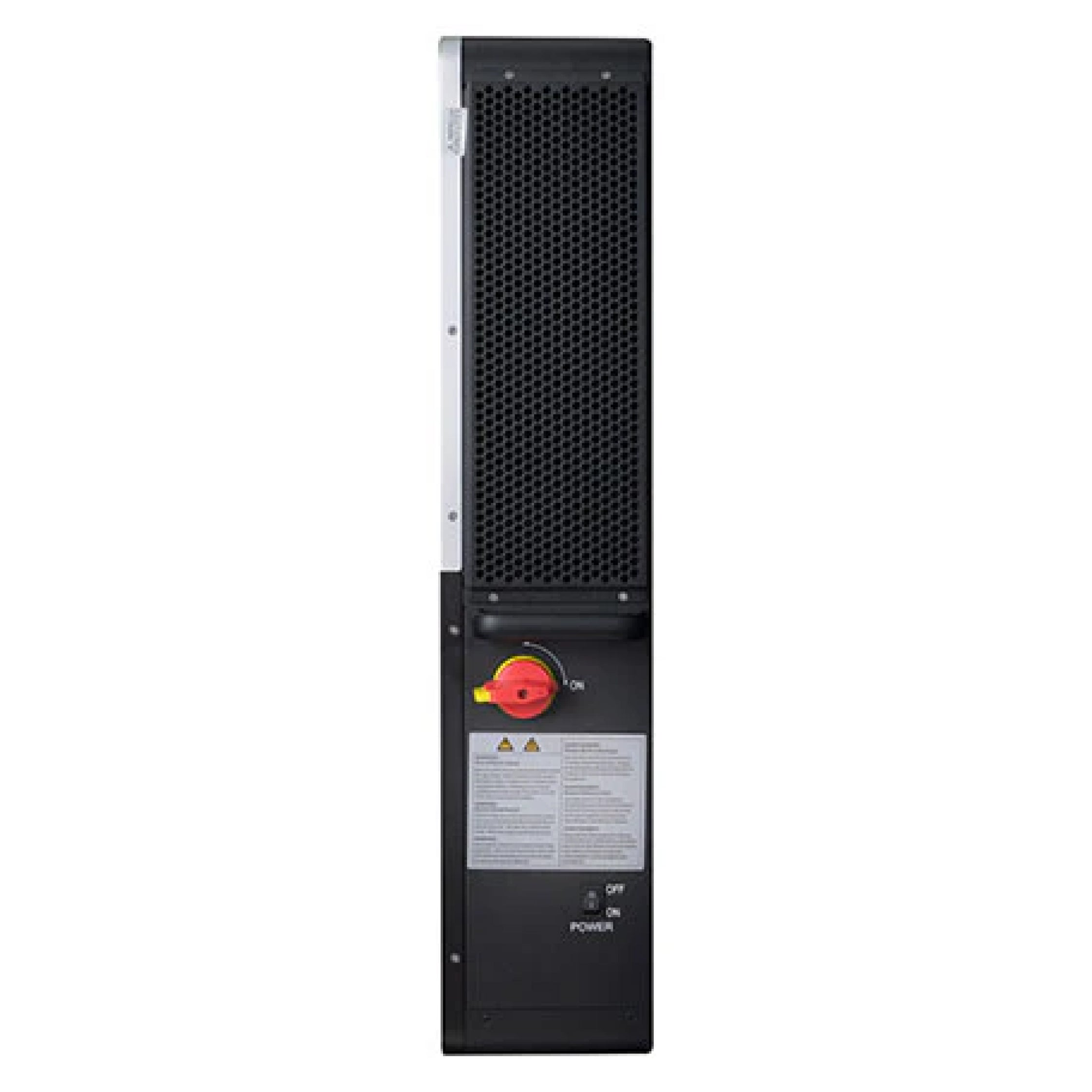 EG4 6000XP Off-Grid Inverter | 8000W PV Input | 6000W Output | 480V VOC Input | 48V 120/240V Split Phase