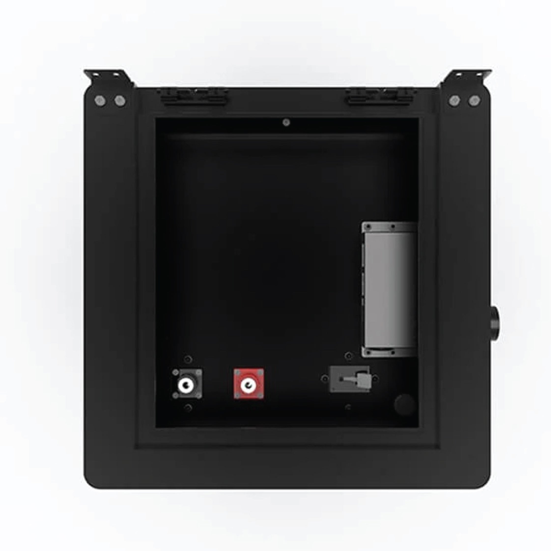 Fortress Power eVault Max 18.5kWh LFP Battery Storage