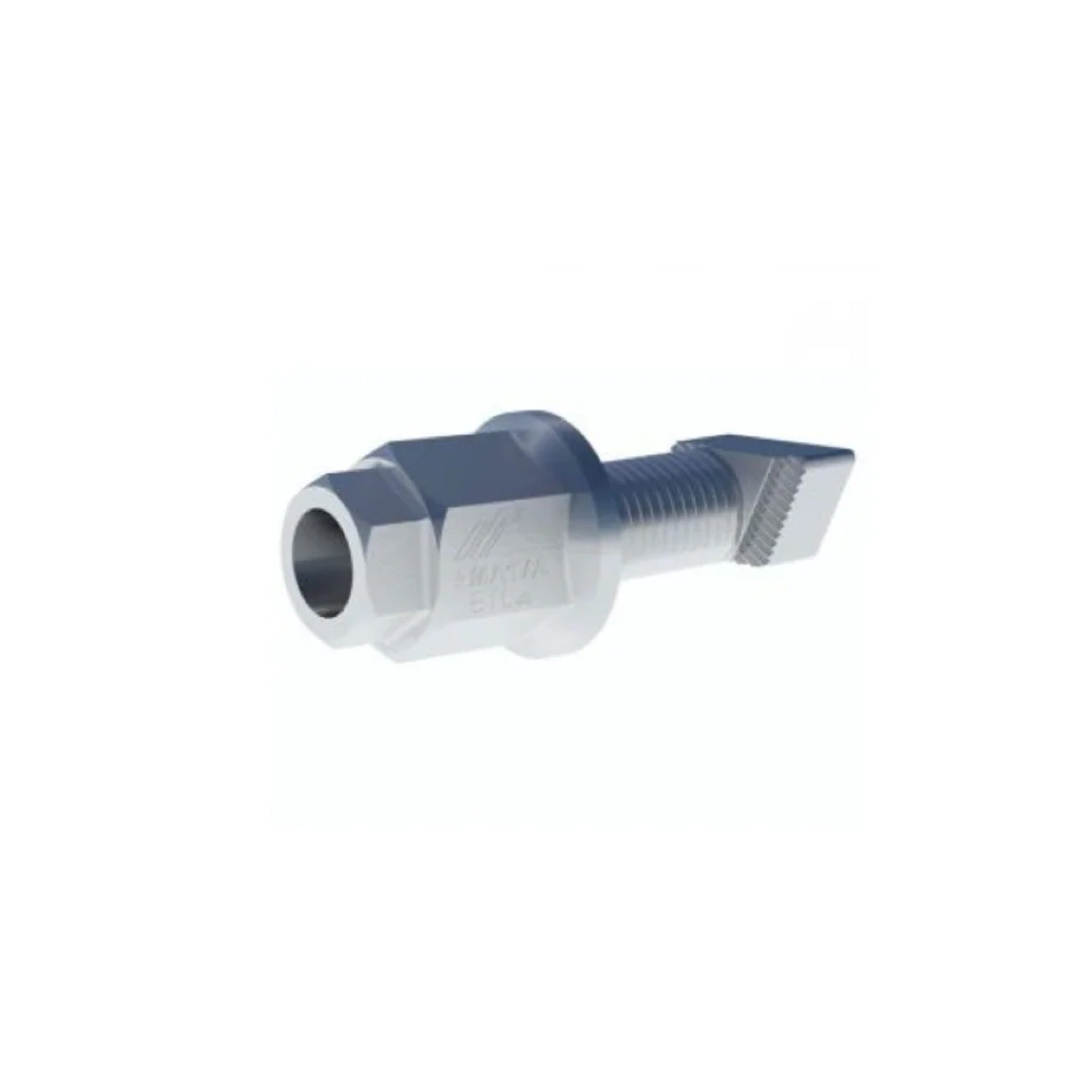 IronRidge T-Bolt Bonding Hardware