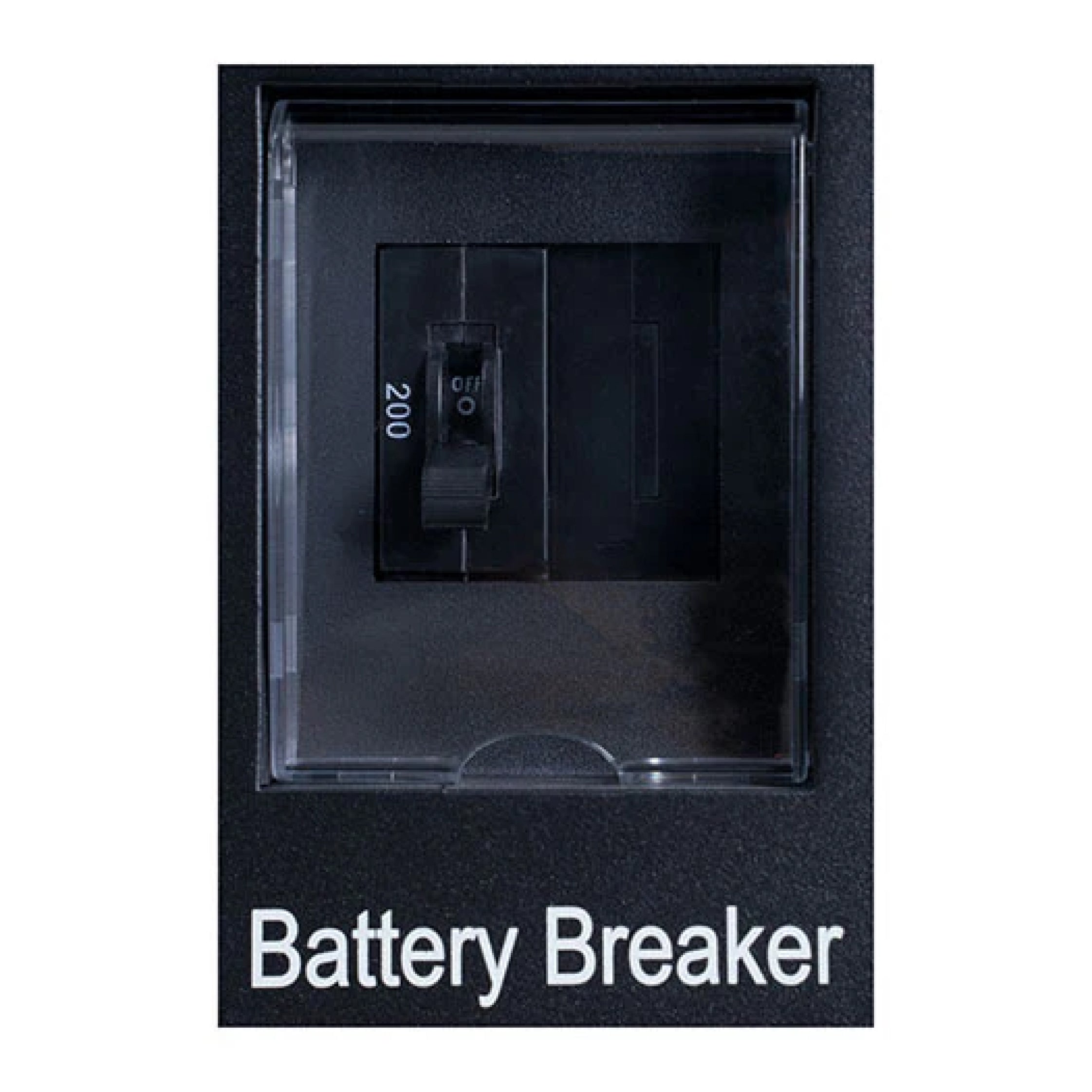 EG4 6000XP Off-Grid Inverter | 8000W PV Input | 6000W Output | 480V VOC Input | 48V 120/240V Split Phase