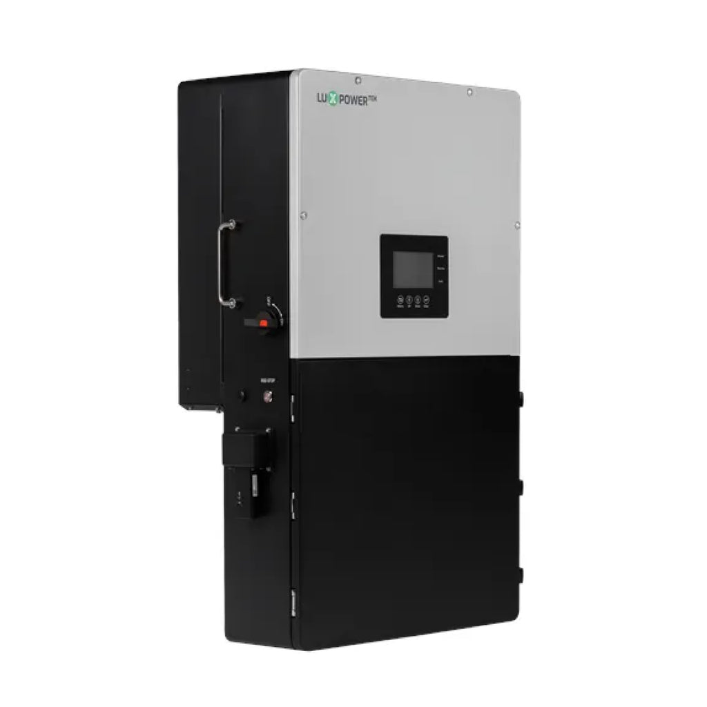 LuxPower LXP 12k Hybrid Inverter