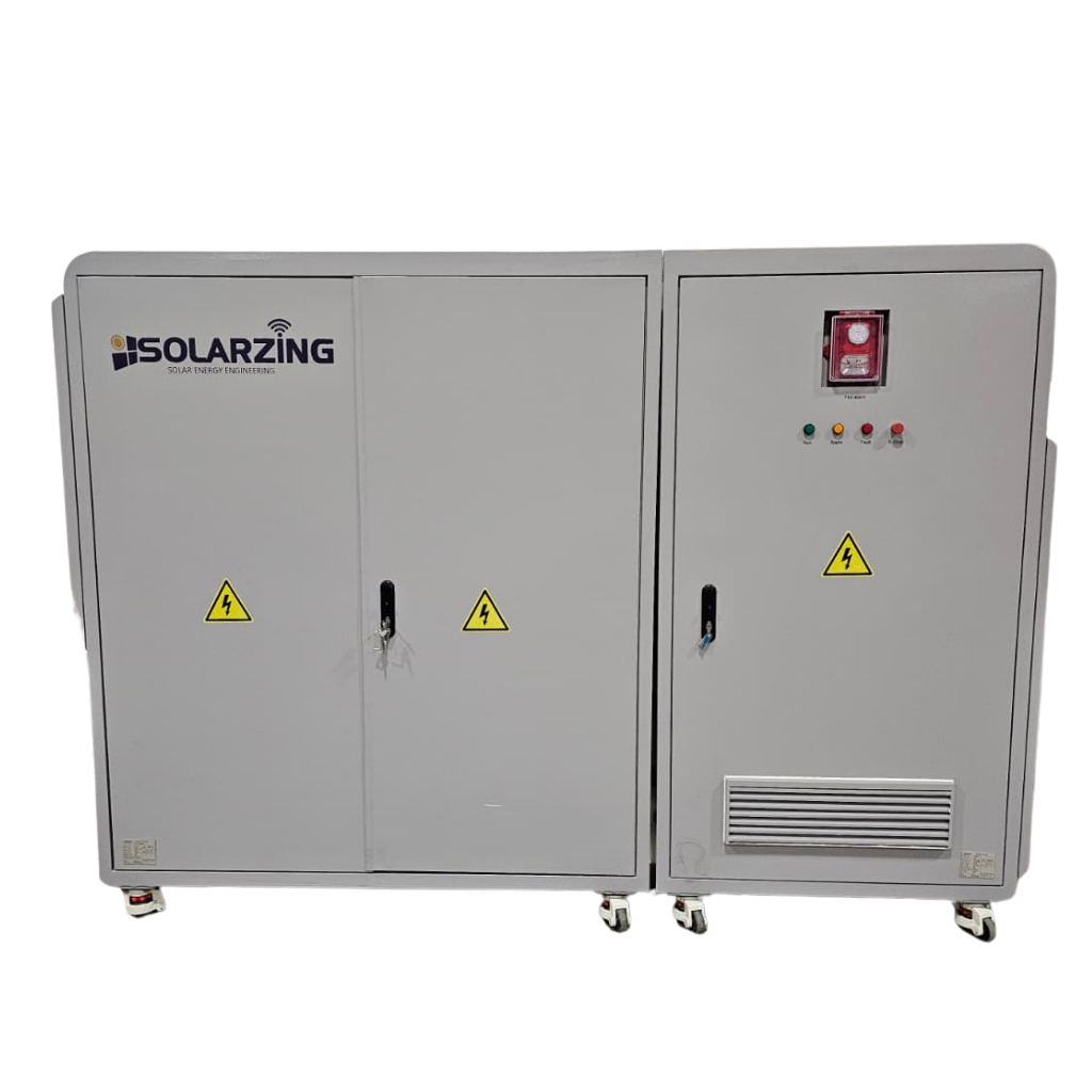 Solarzing ESS Slim Large