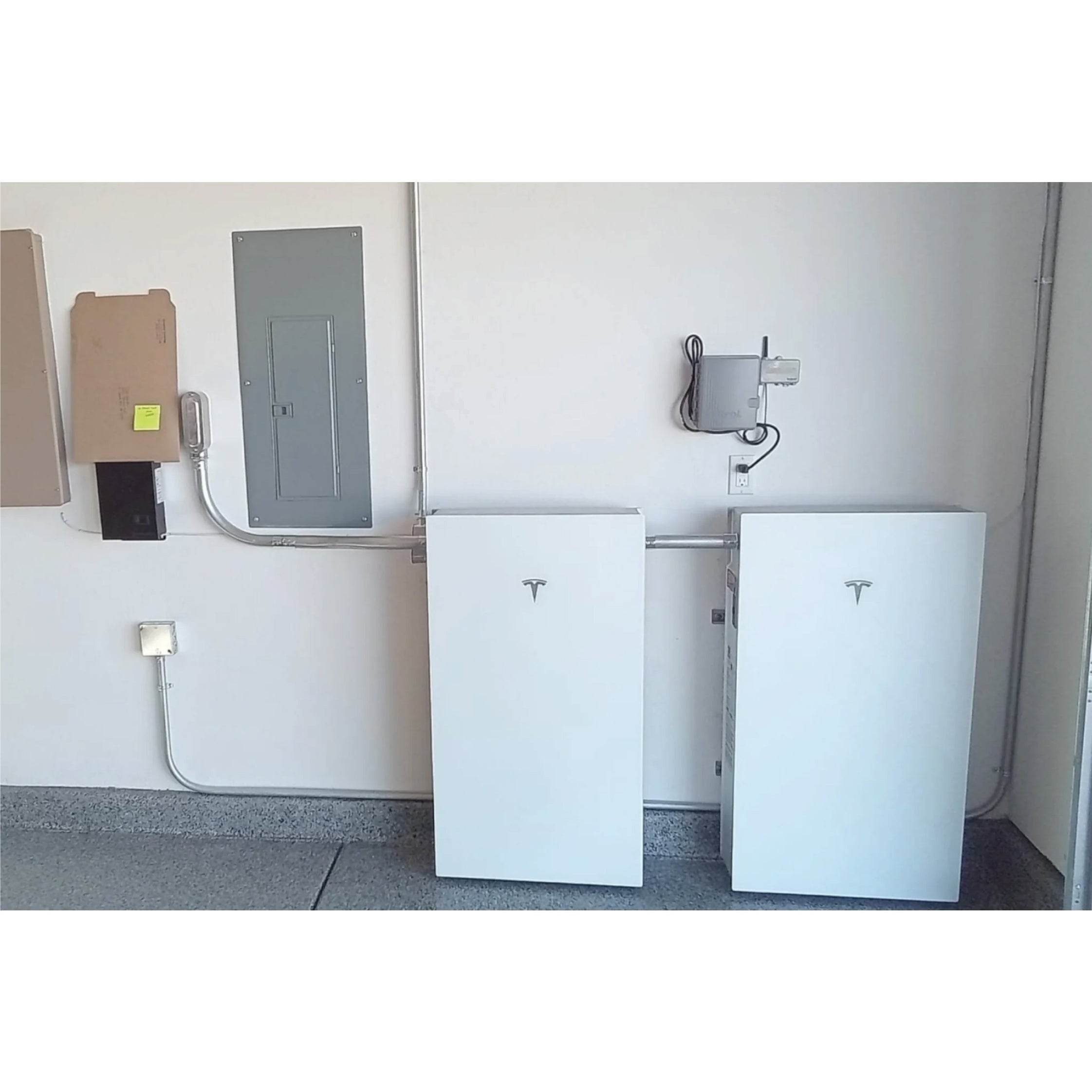 Tesla Powerwall 3 – 13.5kWh Home Battery Storage System | Solar
