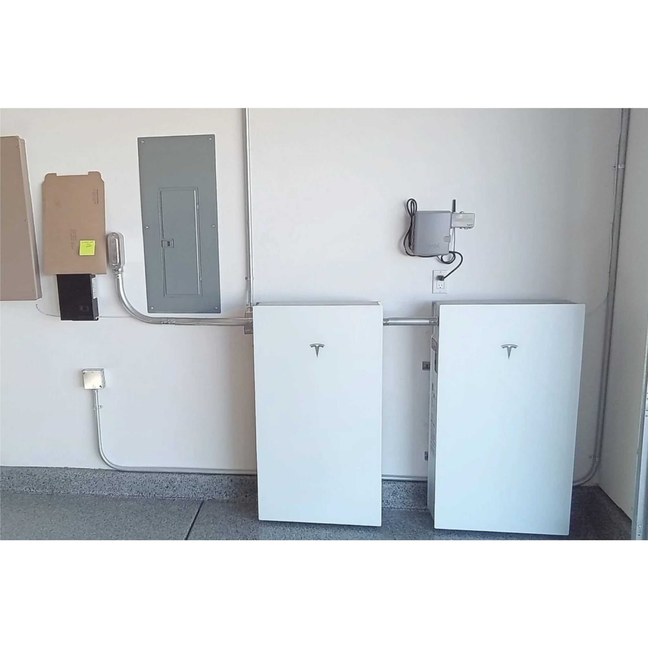 Tesla Powerwall 3