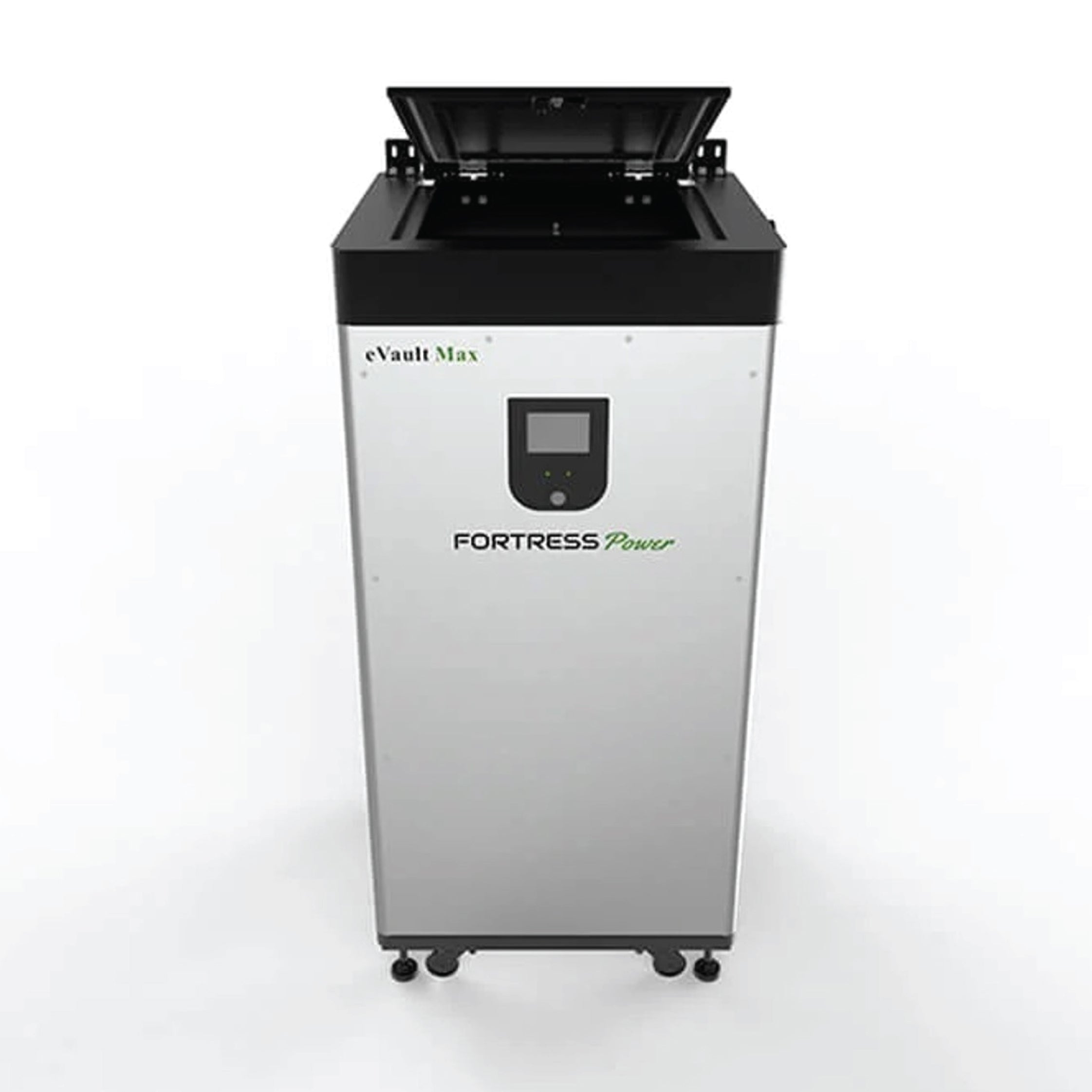 Fortress Power eVault Max 18.5kWh LFP Battery Storage