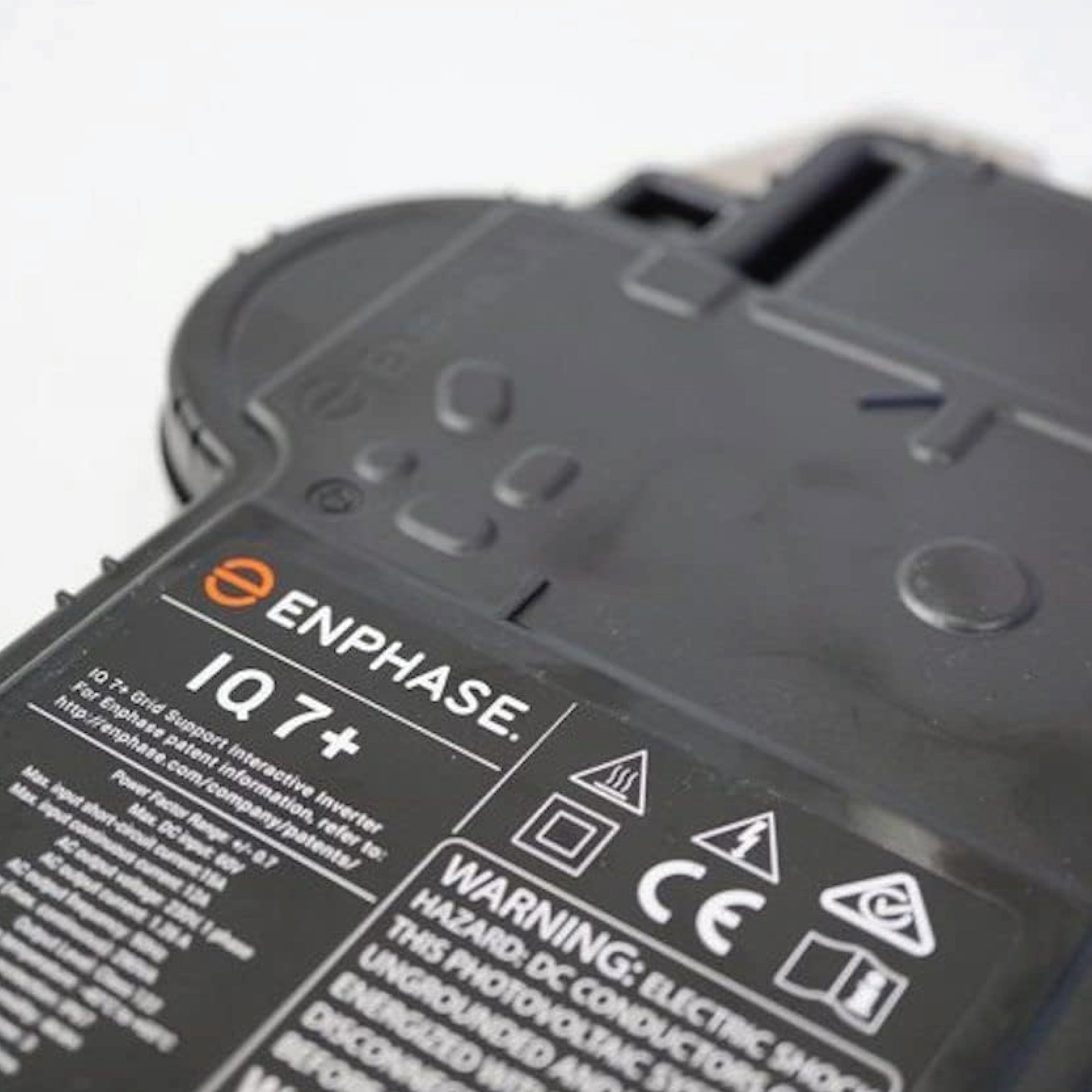 Enphase IQ7PLUS-72-2-US