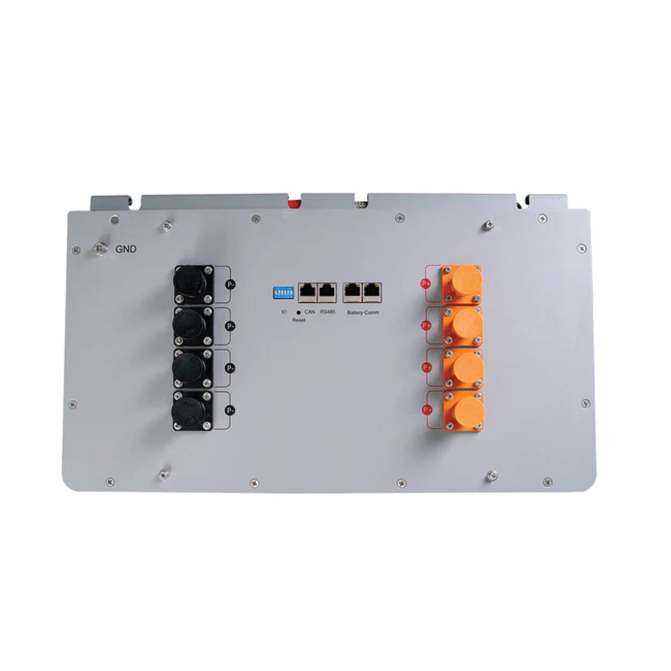 EG4-WallMount Indoor Battery | 48V 280Ah | 14.3kWh | Indoor | Heated UL1973, UL9540A | 10-Year Warranty