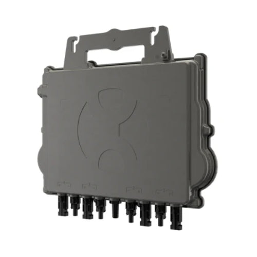 APsystems QT2 3-Phase 480V Commercial Quad Microinverter