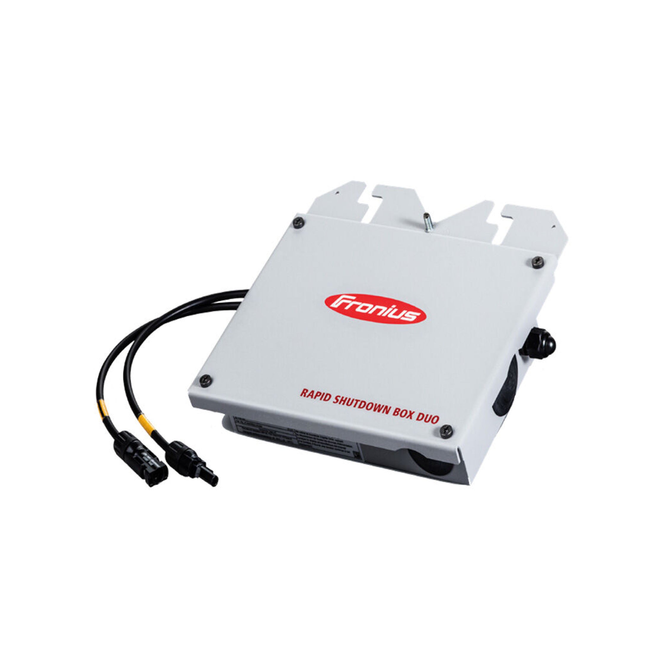 Fronius Rapid Shutdown Box Duo