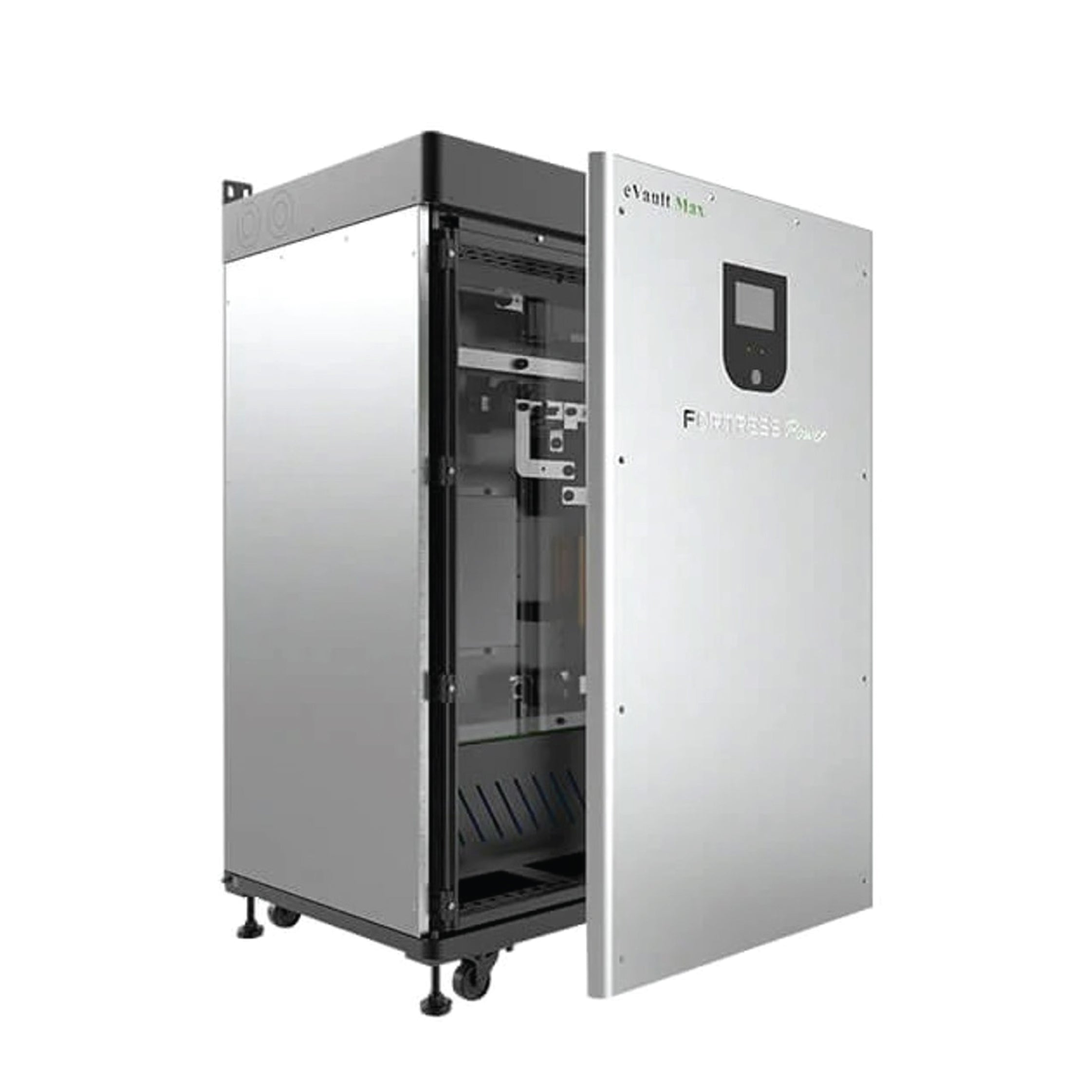 Fortress Power eVault Max 18.5kWh LFP Battery Storage