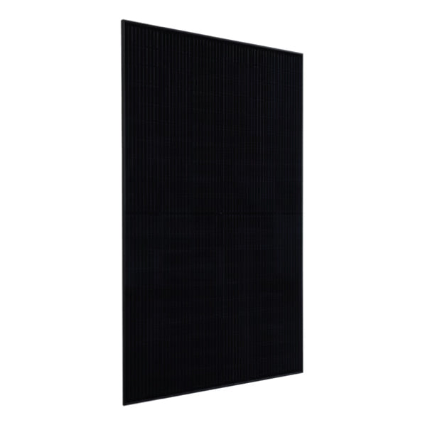 Aptos Solar 440 W Monocrystalline Half-Cut Cell Bificial Solar Panel