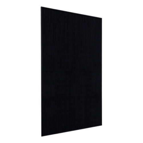 Aptos Solar 440 W Monocrystalline Half-Cut Cell Bificial Solar Panel