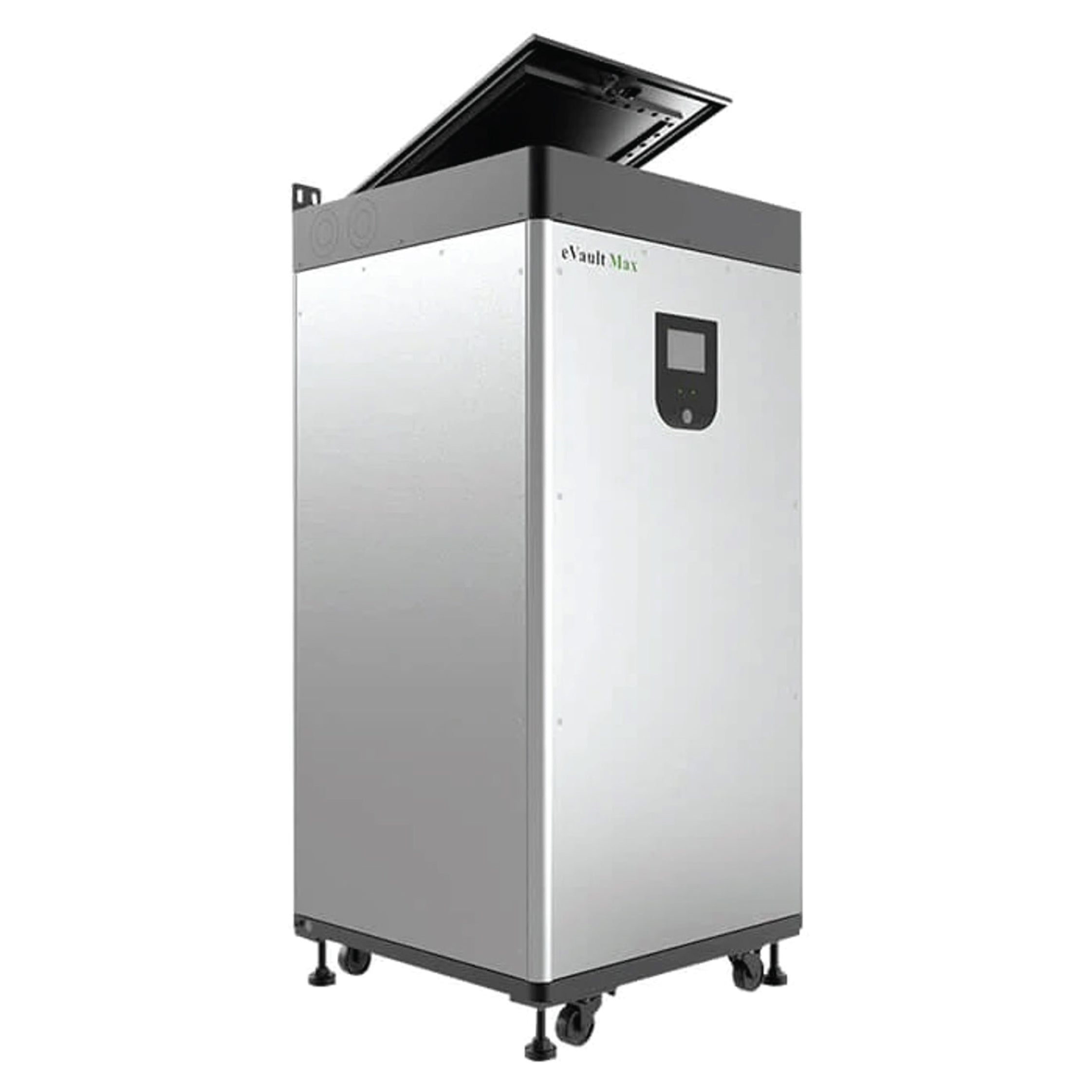 Fortress Power eVault Max 18.5kWh LFP Battery Storage