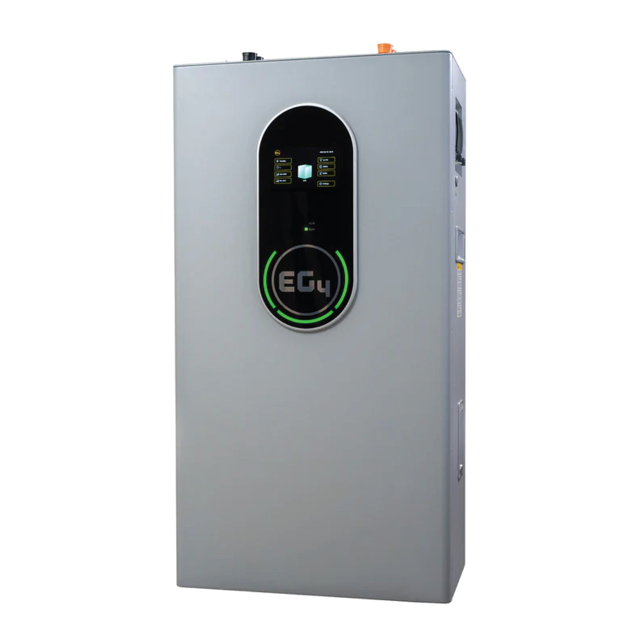 EG4-WallMount Indoor Battery | 48V 280Ah | 14.3kWh | Indoor | Heated UL1973, UL9540A | 10-Year Warranty