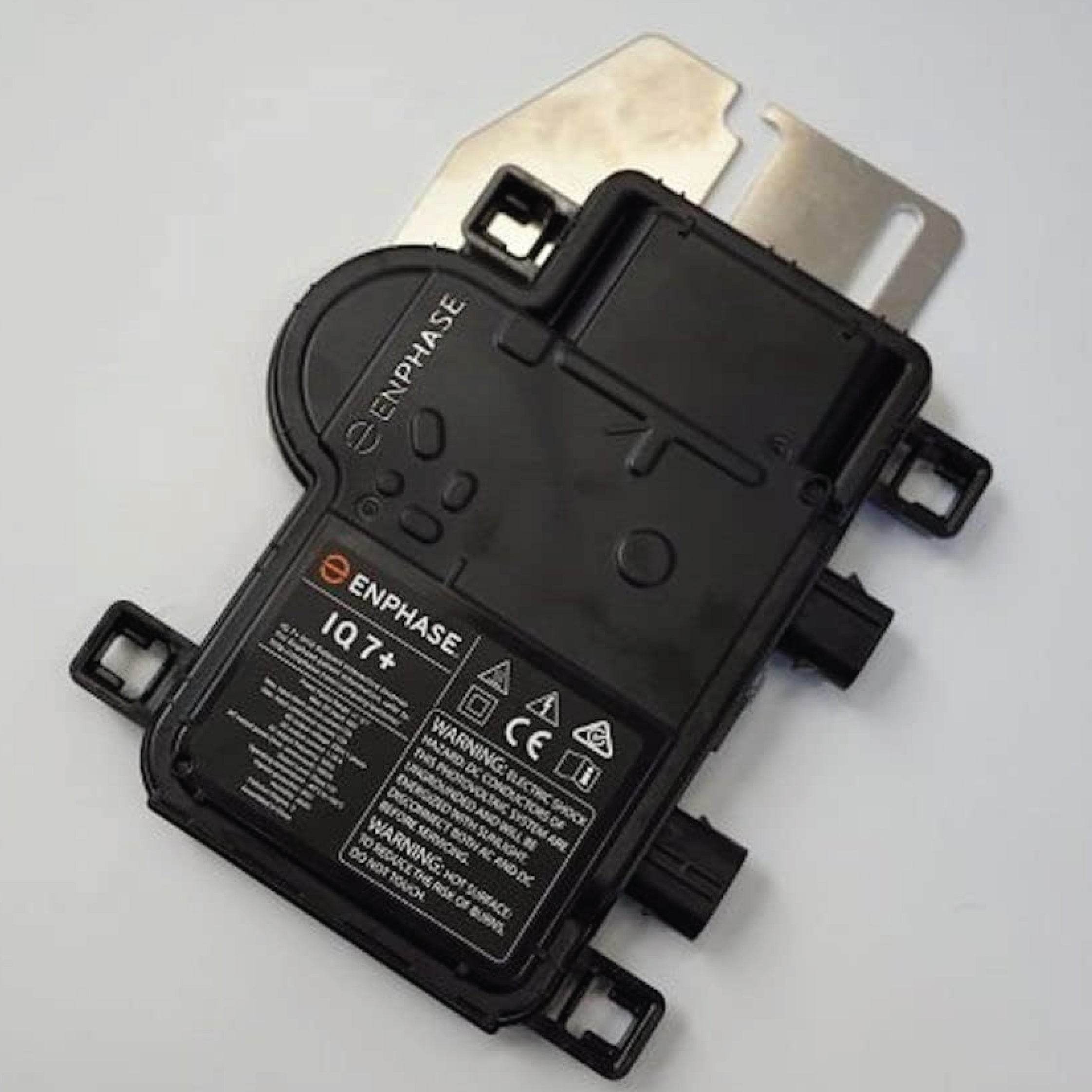 Enphase IQ7PLUS-72-2-US Microinverter – High-Efficiency Solar