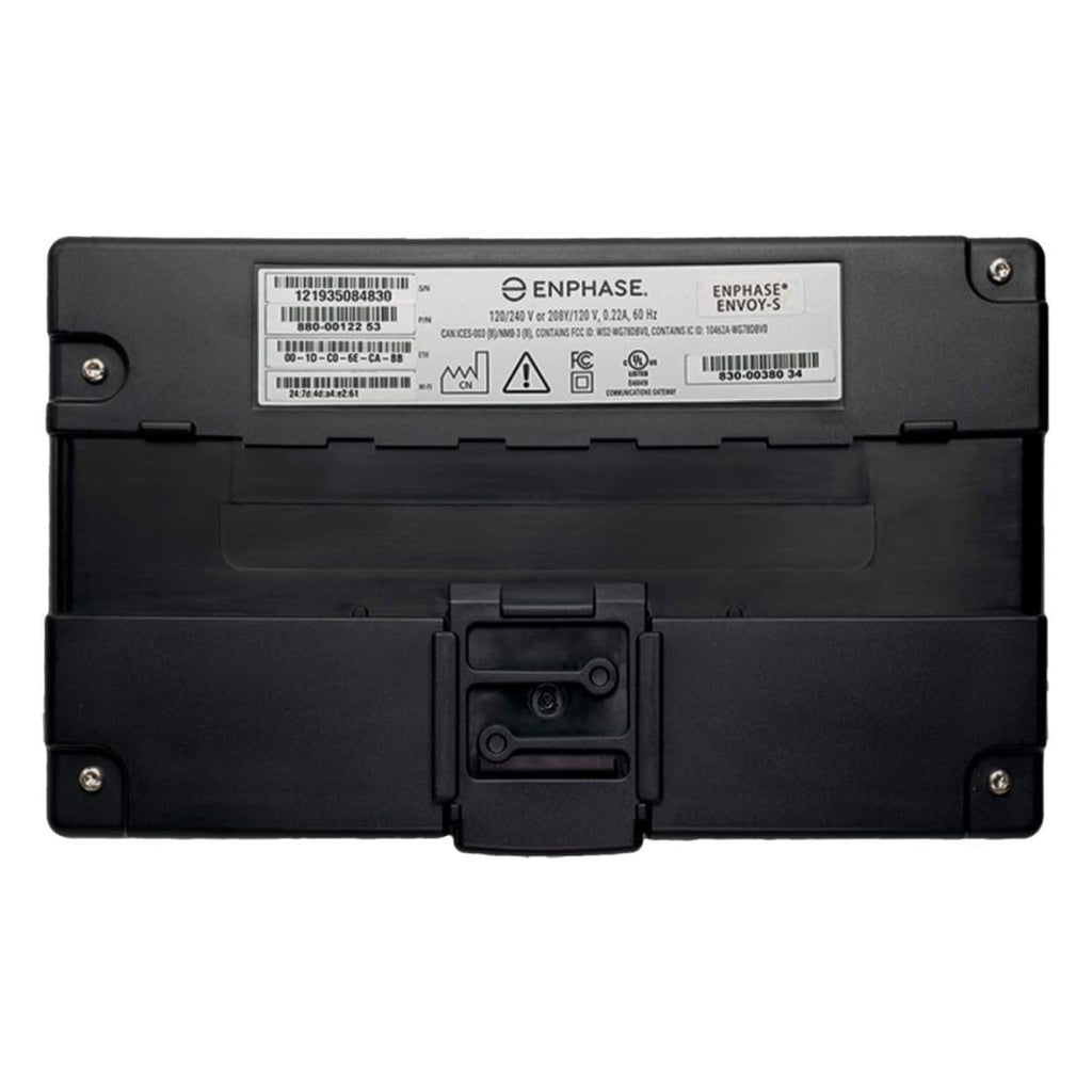 Enphase ENV-IQ-AM1-240 M IQ Envoy Communications Gateway