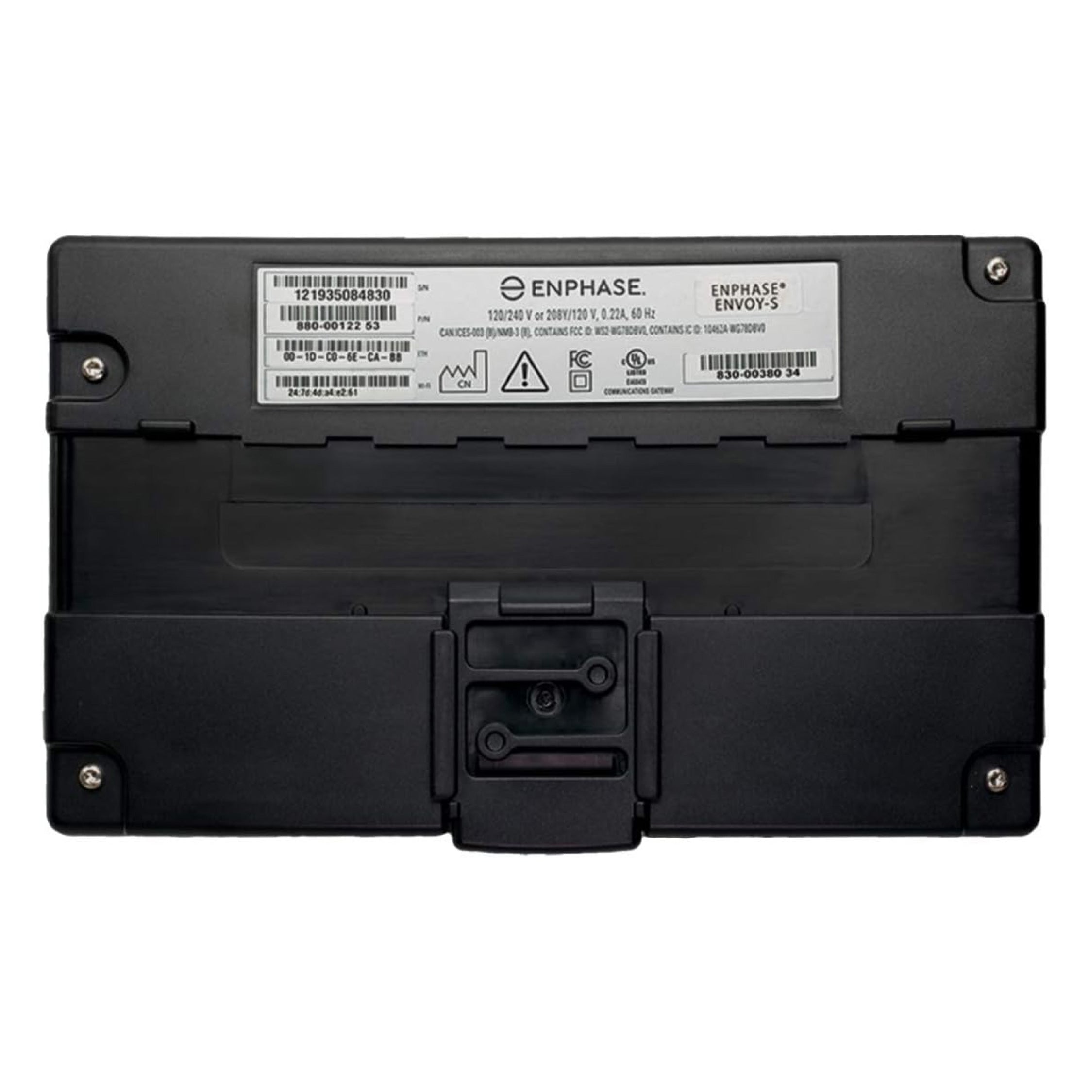 Enphase ENV-IQ-AM1-240 M IQ Envoy Communications Gateway