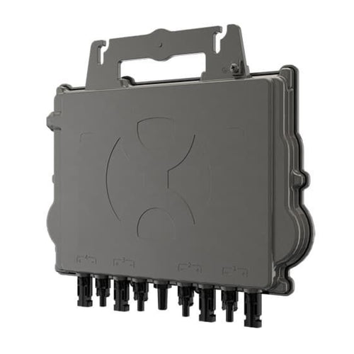 APSystems, QT2 - 480, 3-Phase Quad Microinverter