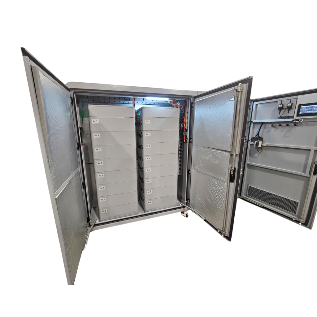 Solarzing ESS Slim Large