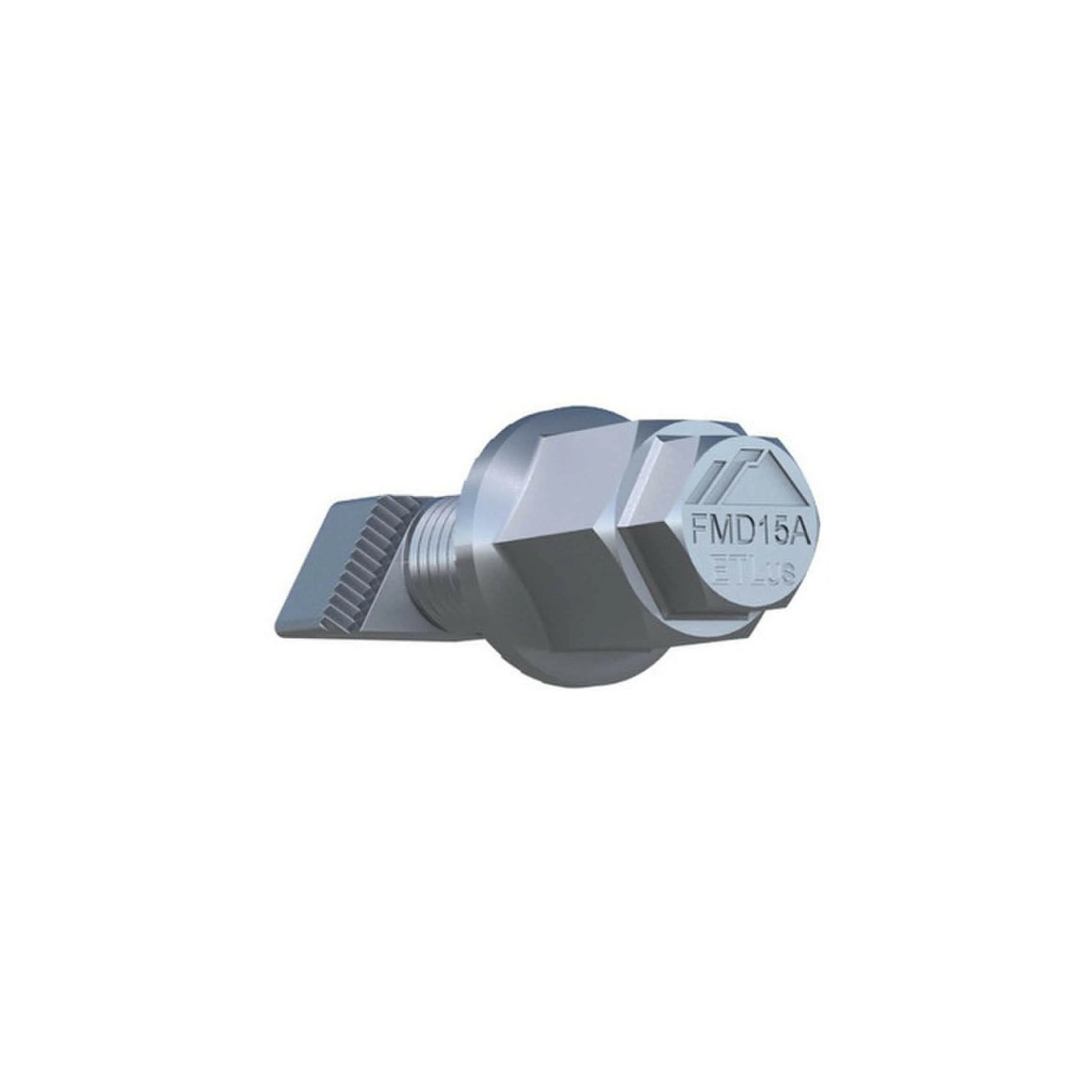 IronRidge T-Bolt Bonding Hardware