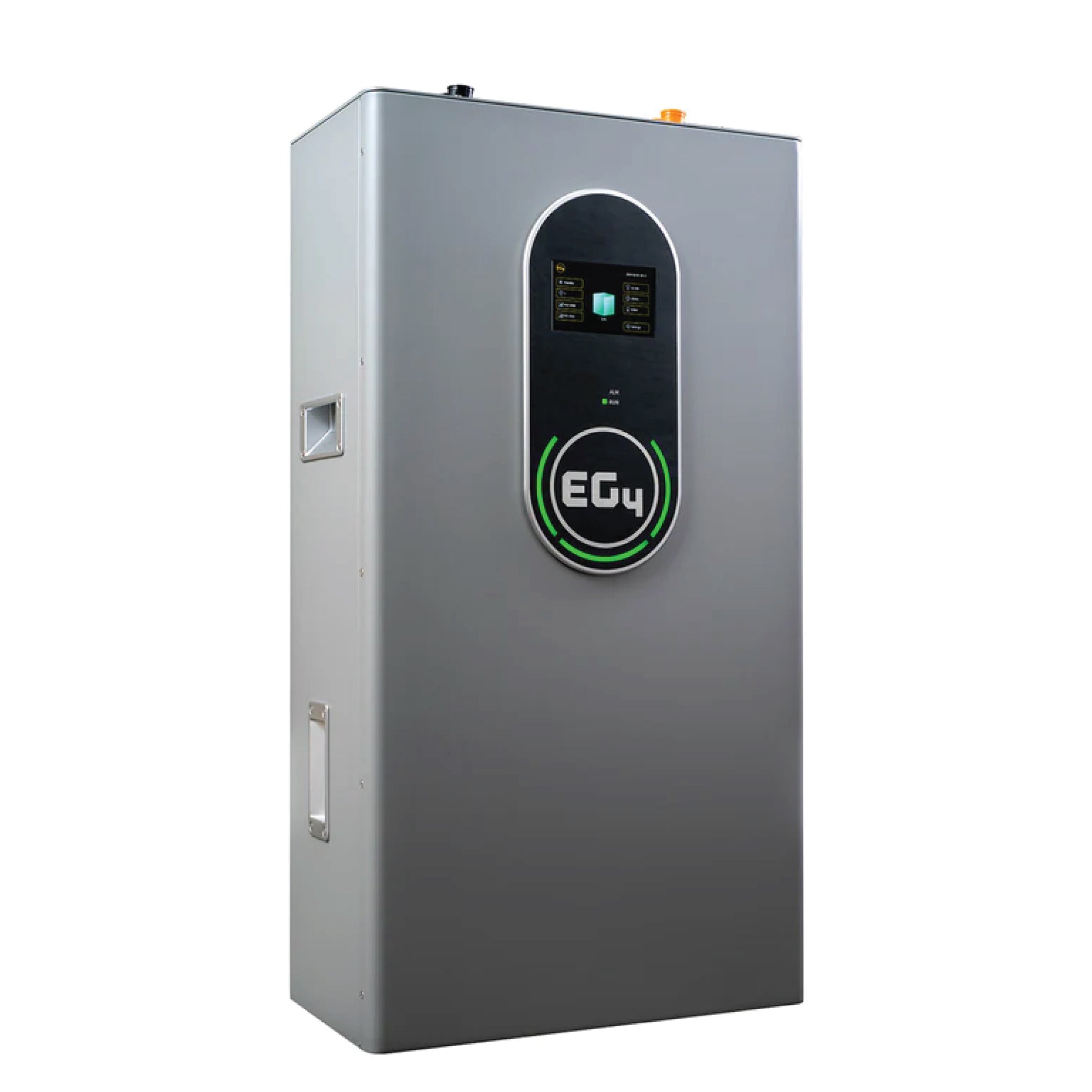 EG4-WallMount Indoor Battery | 48V 280Ah | 14.3kWh | Indoor | Heated UL1973, UL9540A | 10-Year Warranty