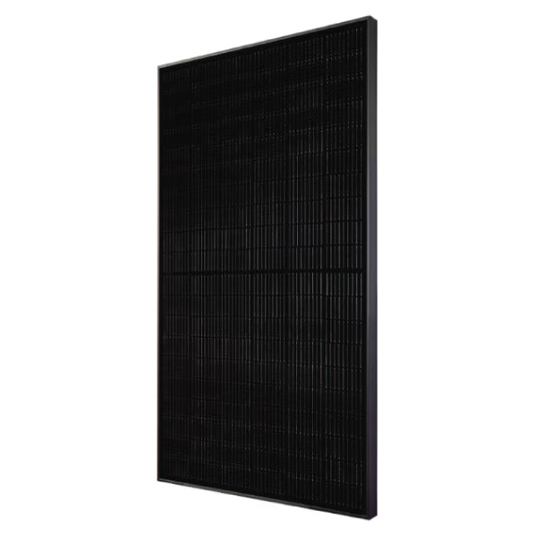 Solaria 1000 V 400 W Mono Solar Module