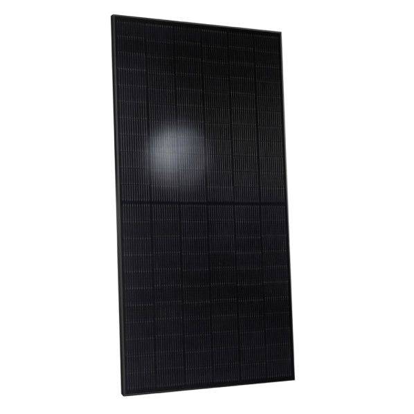 Q CELLS - Q.PEAK-DUO-BLK-ML-G9+380 - 380W Solar Module, 132 Cell, Black on Black, ( Each )