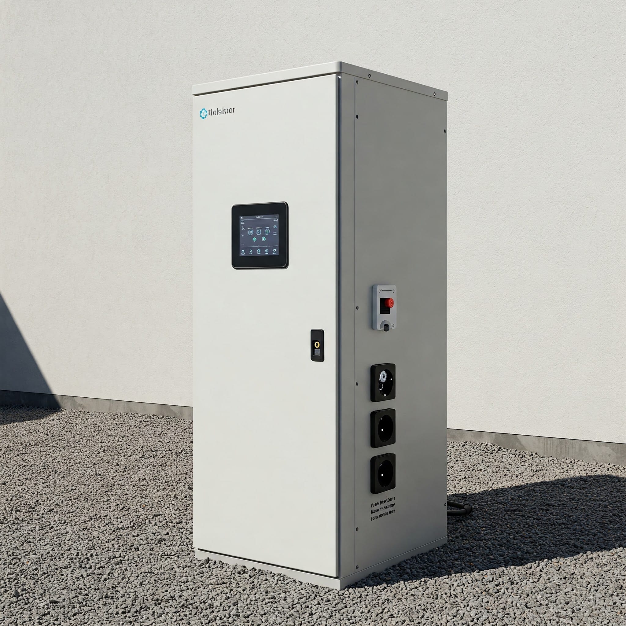 Solarzing ESS Slim Small